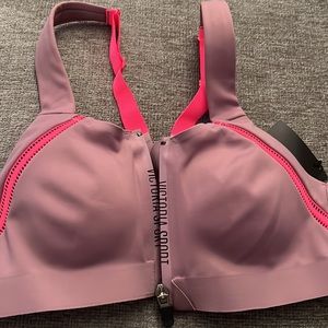 Victoria's Secret Pink Sports Bra
